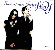Shakespear's Sister - Stay CD1
